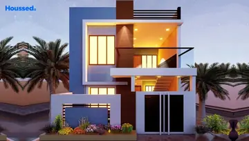 Project Image of Swapnil Saubhagya Phase 3 Extension - Image 205164