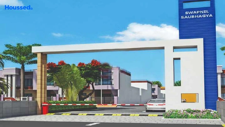 Project Image of Swapnil Saubhagya Phase 3 Extension in Bijnor Road, Lucknow - Image 205165