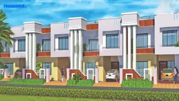 Project Image of Swapnil Saubhagya Phase 3 Extension - Image 205162