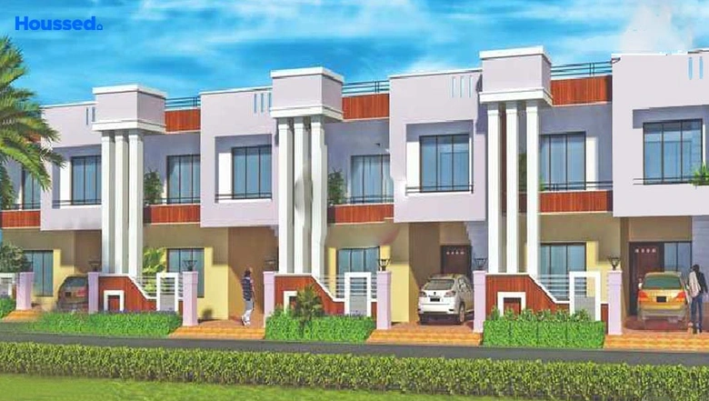 Project Image of Swapnil Saubhagya Phase 3 Extension in Bijnor Road, Lucknow - Image 205162