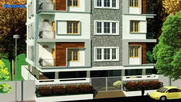 Project Image of Qmaks Haniya Residency - Image 205171