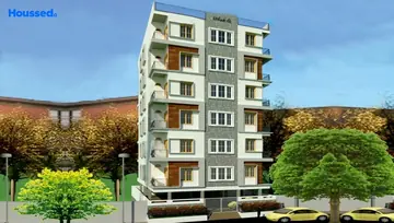 Project Image of Qmaks Haniya Residency - Image 205170