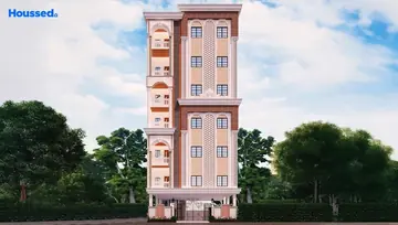 Project Image of Qmaks Ifftekhar - Image 205181