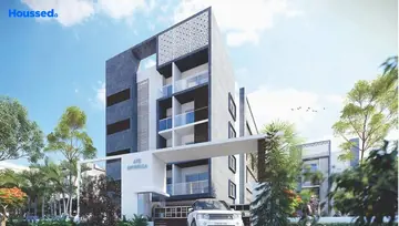Project Image of Atz Estrella - Image 205199