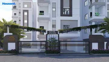Project Image of Anmol Alpin Square - Image 205205