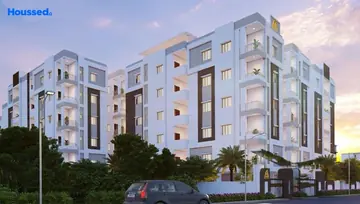 Project Image of Anmol Alpin Square - Image 205207