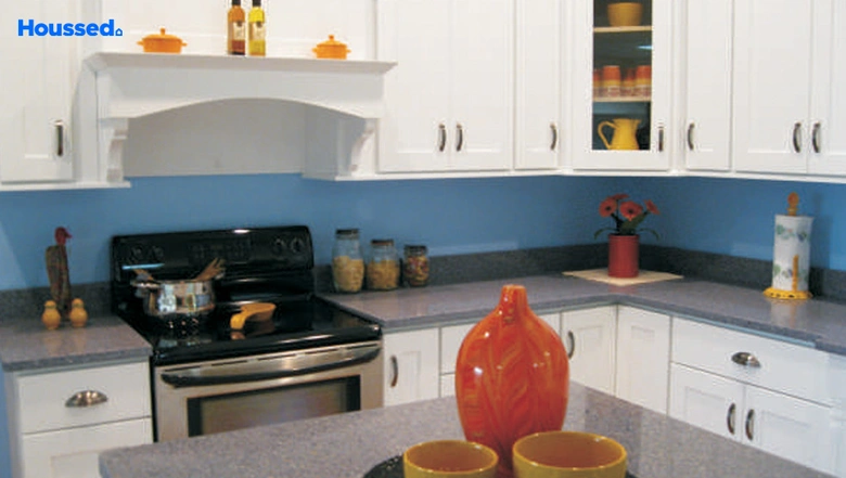 Sample Apartment of ATZ Rock View in Thanisandra, Bangalore - Image 205213