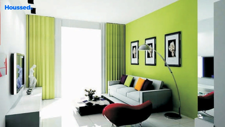 Sample Apartment of ATZ Rock View in Thanisandra, Bangalore - Image 205214