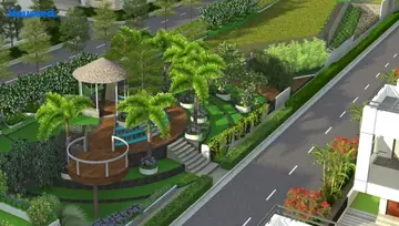 Amenities of Anmol Alpine Vistas - Image 205229