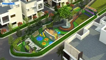 Amenities of Anmol Alpine Vistas - Image 205227