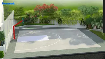 Amenities of Anmol Alpine Vistas - Image 205228