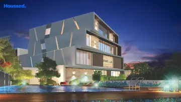 Amenities of Anmol Alpine Vistas - Image 205225