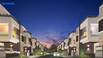 Project Image of Anmol Alpine Vistas - Image 205221