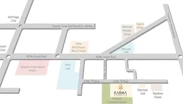 Location of Karma Lifestyle - Image 116539