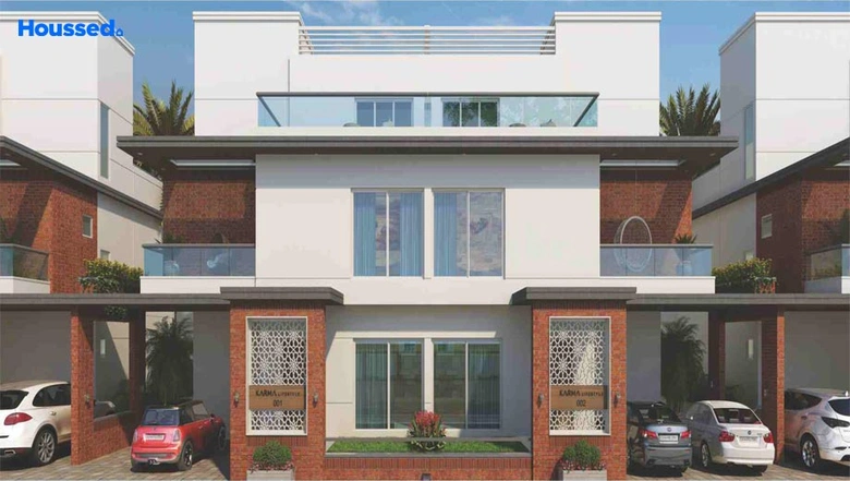 Project Image of Karma Lifestyle in Harni, Vadodara - Image 116526