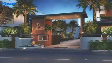 Project Image of Karma Lifestyle - Image 116527