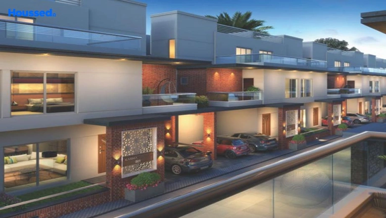 Project Image of Karma Lifestyle in Harni, Vadodara - Image 116525