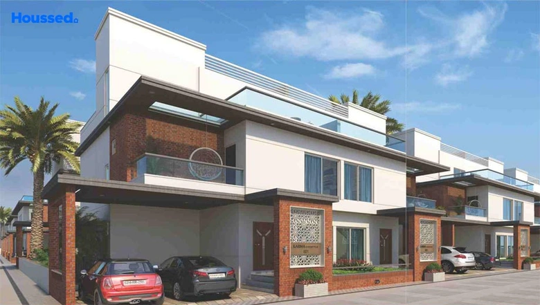 Project Image of Karma Lifestyle in Harni, Vadodara - Image 116524