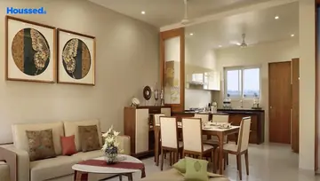 Sample Apartment of Karma Lifestyle - Image 116535