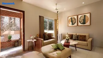 Sample Apartment of Karma Lifestyle - Image 116536