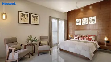 Sample Apartment of Karma Lifestyle - Image 116534