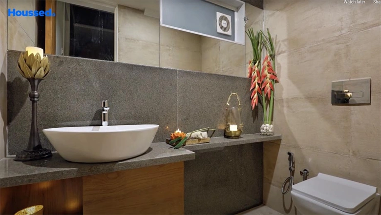 Sample Apartment of Karma Lifestyle in Harni, Vadodara - Image 116538