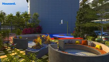 Amenities of Anmol Livana - Image 205242