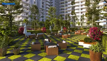 Amenities of Anmol Livana - Image 205245