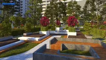 Amenities of Anmol Livana - Image 205252