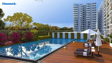 Amenities of Anmol Livana - Image 205253