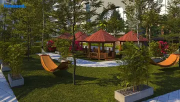 Amenities of Anmol Livana - Image 205251