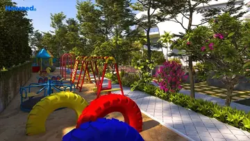Amenities of Anmol Livana - Image 205250