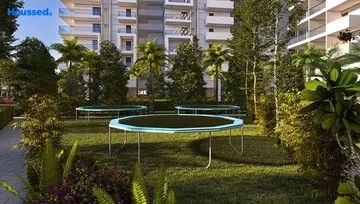 Amenities of Anmol Livana - Image 205244