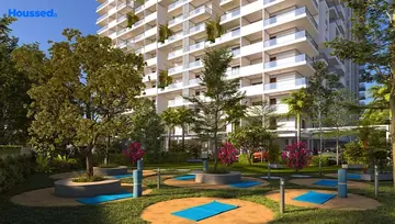 Amenities of Anmol Livana - Image 205243