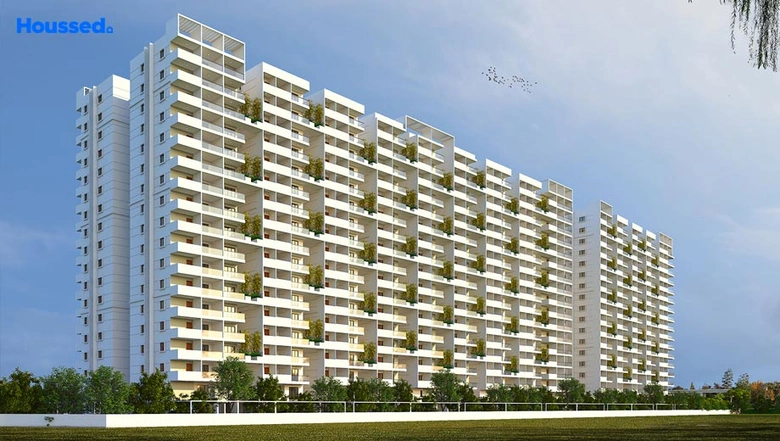 Project Image of Anmol Livana in Patancheru, Hyderabad - Image 205239
