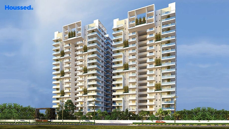 Project Image of Anmol Livana in Patancheru, Hyderabad - Image 205237