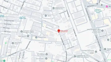 Location of Bren Avalon - Image 205233