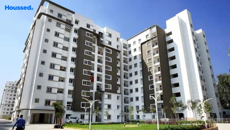 Project Image of Bren Avalon in Marathahalli, Bangalore - Image 205231