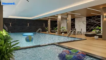 Amenities of Anmol Terrasa - Image 205276