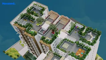 Amenities of Anmol Terrasa - Image 205273