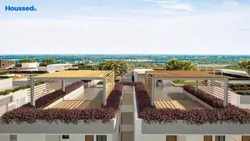 Amenities of Anmol Terrasa - Image 205275