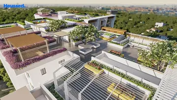 Amenities of Anmol Terrasa - Image 205274