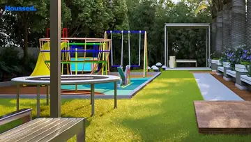 Amenities of Anmol Terrasa - Image 205271