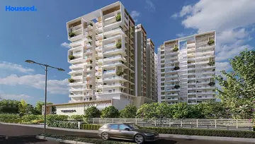 Project Image of Anmol Terrasa - Image 205265