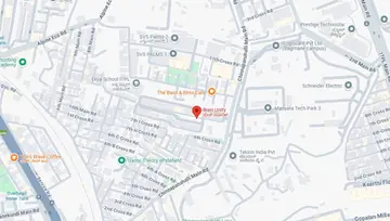 Location of Bren Unity - Image 205282