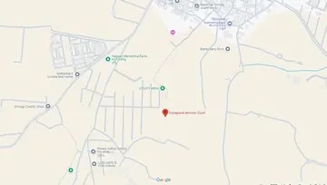 Location of Casagrand Windsor Court - Image 205296