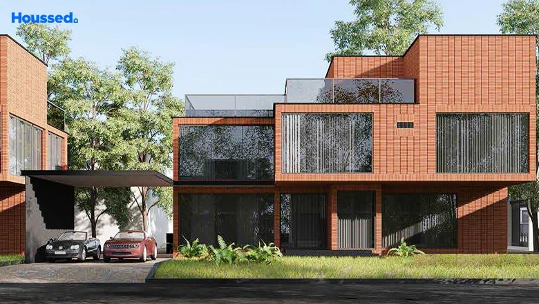 Project Image of Casagrand Windsor Court in Gachibowli, Hyderabad - Image 205294