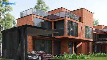 Project Image of Casagrand Windsor Court - Image 205293