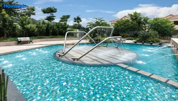 Amenities of Nambiar Bellezea - Image 205291
