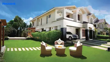 Amenities of Nambiar Bellezea - Image 205290